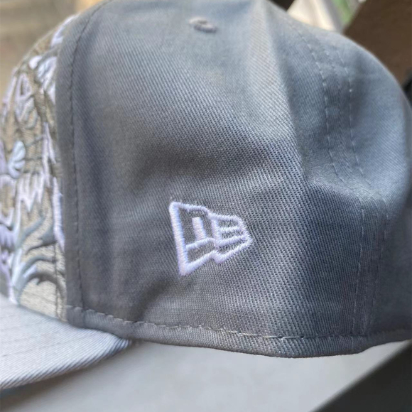 9fifty detroit Hat - Picture 4 of 8